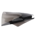 thumbnail image 4 of Parabrisas elevado de repuesto para motocicleta Yamaha NMAX 125/155 2015-2018 (marrón), 4 of 14