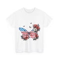 thumbnail image 2 of 4th of July Shirt, USA Patriotic shirt, American Flag shirt ID-0603-IOKK, 2 of 6