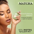 thumbnail image 4 of Perfume Solinotes Matcha Tea Eau De Parfum, 50 ml, para mujer, 4 of 9