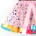 mardi gras outfit for little girls