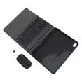 thumbnail image 1 of Keyboard Case with Mouse for Pad 10th Generation 10.9inch 2022, BT 2.4G Dual Mode RGB BT Keyboard with Detachable Case, Pencil Holder, 1 of 7