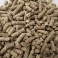 thumbnail image 3 of BBQR's Delight Pecan Flavor BBQ Wood Pellets Grill Fuel 20 Lb Bag All Natural, 3 of 3