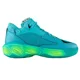 thumbnail image 2 of New Balance Fresh Foam BB v2 Green Men's Basketball Shoes Sneakers BBFRSHH2, 2 of 5