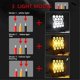 thumbnail image 1 of For 4 Inch Car Led Work Light Strobe Headlight For Truck Cars Suv, 1 of 5