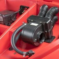 CUB CADET 39A70110100 Cab Heater Cx550/Cx750 Challenger MX750 MX550 EPS 750 550