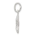 thumbnail image 2 of FB Jewels Sterling Silver Starfish Charm, 2 of 4