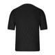 thumbnail image 3 of Camisas de Verano para Hombre de Punto Casual de Color Sólido de Manga Corta Camisa de Blusa de Cuello de Vuelta para Hombres, 3 of 6