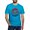 Teal, variant on CafePress - Pepsi Logo Doodle Men's Classic T Shirt - Men's Fitted T-Shirt