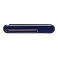 thumbnail image 1 of DOLITY Scroll Wrap Distributeur Cutter Holder Accessoires Papier d'Emballage Cutter pour Cuisine Bleu, 1 of 9