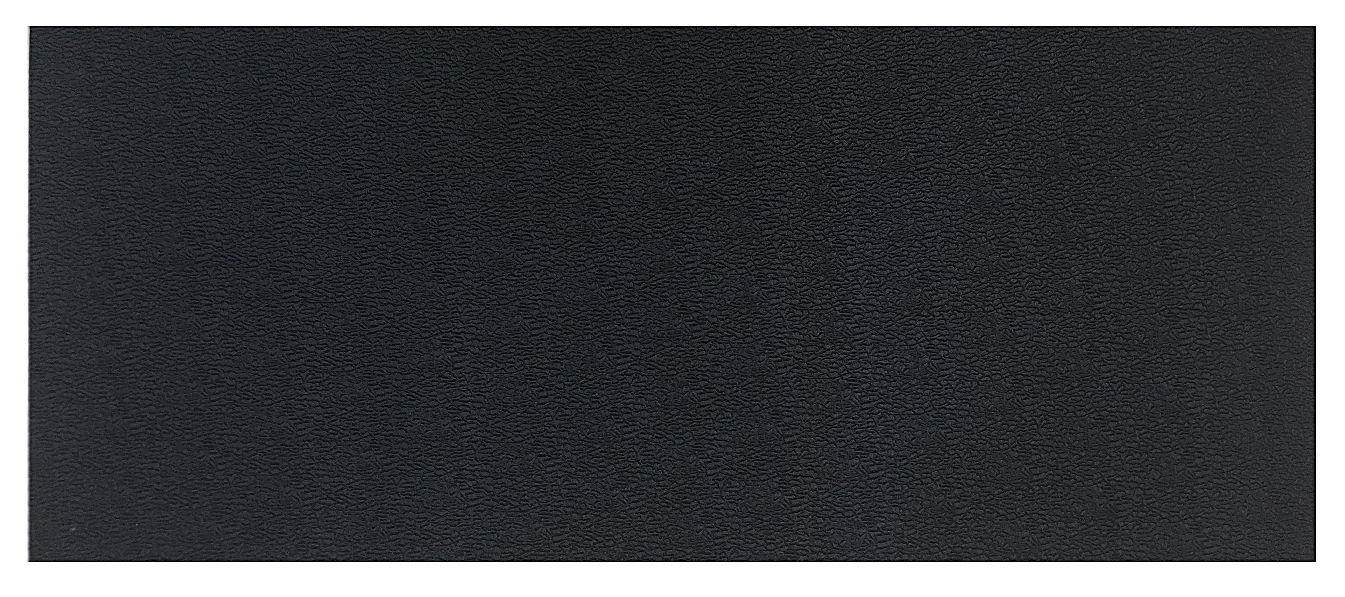SuperMats - Treadmill Mat - Standard Quality Dense Foam Vinyl - Fitness Equipment Mat, Black, 30 In. x 72 In. - image 4 of 4