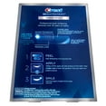 thumbnail image 2 of Crest 3D White Supreme FlexFit Whitestrips, 42 Strips (2 pack), 2 of 4