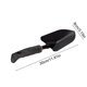 thumbnail image 3 of Pala de jardinería, paleta de mano, herramienta para plantar | Cavar, desherbar, trasplantar | Cultivador de tierra para jardín exterior | Jardín, balcón, macizo de flores, 3 of 6