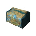 thumbnail image 4 of Caja de almacenamiento de servilletas Durable moda portátil resistencia a la caída conveniente soporte de caja de pañuelos para restaurante, tocador BLESIY  Sostenedor del tejido, 4 of 8