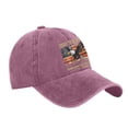 thumbnail image 4 of America 250 Hat 250 Years USA BaseballHat We The People Patriotic Eagle Independence Day Cap, 4 of 6