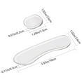 thumbnail image 5 of 16Pcs/set Drum Dampener Gels Moon Gel for Drums Silicone Drum Damper Gel Pads, 5 of 9