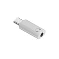 thumbnail image 1 of Type-C to 3.5mm Audio Adapter DAC High-Fidelity 16bit/48KHz, 1 of 6