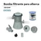 thumbnail image 2 of Bomba Filtrante De Alberca Intex 330gph Filtro Mangueras, 2 of 6