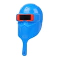 thumbnail image 1 of Handheld Welding Helmet X5S1 Q3L8 P2A6 A1I1 O1T2 E6A2 J3S4 A2P4 E7E6 R6U5 E, 1 of 8