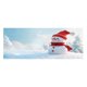 thumbnail image 2 of Xihbxyly Oferta Prime Del Día Solo Por Hoy Pancarta Navida para Puerta de Garaje de 2024 7 X 16 Pies, Grandes Decoraciones Navideñas para Puerta de Garaje, Mural Navideño para Puerta de Garaje Al Air, 2 of 5