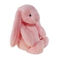 thumbnail image 1 of Kids Cartoon Rabbit Fluffy Toy Simulation Doll Stuffed Toys, 1 of 6
