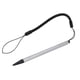 thumbnail image 2 of Nikou Lápiz óptico resistivo para lápiz de dibujo táctil con pantalla táctil y cable de resorte, para POS PDA Navigator(Plata), 2 of 5