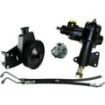 thumbnail image 3 of Borgeson 999052 Power Steering Conversion Kit Fits select: 1967-1970 FORD FAIRLANE, 1968 FORD TORINO, 3 of 4