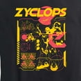 thumbnail image 3 of Lightyear - Zyclops - Women's Short Sleeve Graphic T-Shirt, 3 of 5
