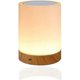 thumbnail image 1 of Amouhom Led Night Light, Kids Night Light Bedside Lamp With Touch Control And Usb Rechargeable And Color Changing Rgb Dimmable Table Lamp For Bedroom, 1 of 4