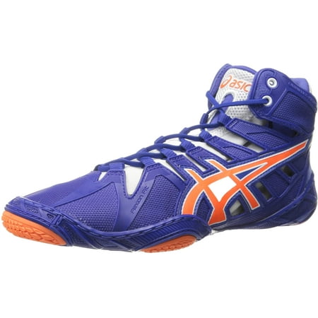 asics omniflex attack