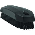 thumbnail image 1 of Cepillo de uñas Vikan Black Stiff PP/PBT 6440, 1 of 8