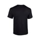 thumbnail image 2 of Camiseta con el logotipo destacado de Reese Peanut Butter Cup, 220 g, 100 % algodón, 2 of 3