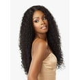 thumbnail image 3 of Sensationnel HD Lace Front Wig Butta Lace Unit 35 (BALAYAGEHAZELNUT), 3 of 6