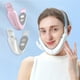thumbnail image 1 of Fiudx Máquina V Face, Moldeado Facial Adelgazante Vibelift, Ajuste Cómodo Contourpro, Potenciador Del Tono Muscular Powerglow, Uso En Casa, Oficina y Viajes, Antienvelopejecimiento para Mujeres y Hom, 1 of 7