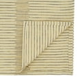 thumbnail image 3 of Saro Lifestyle Shimmering Striped Table Runner, 3 of 3