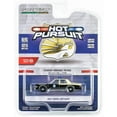 thumbnail image 2 of Greenlight Collectibles Hot Pursuit Series 45 - 1983 Dodge Diplomat (Florida), 2 of 4