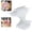 White, variant on Pearl Flower Stamens, Artificial Floral Pistils for Scrapbook Crafts Wedding Party Home Decoration DIY Accessories