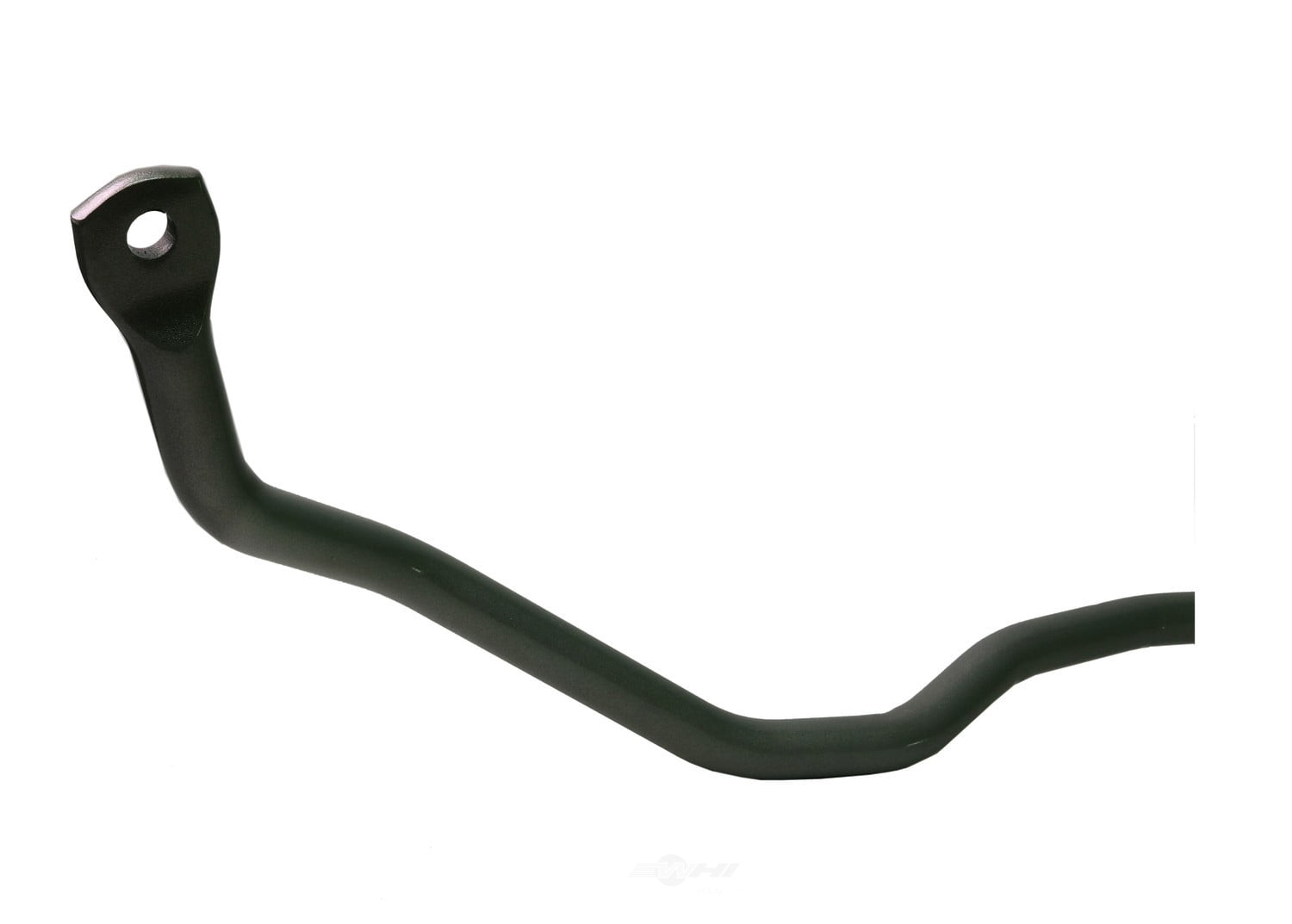 WL Sway Bars - Rear Fits select: 2015-2017 CHEVROLET SS
