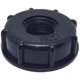 thumbnail image 4 of Adaptador de tanque de grifo Ibc, grifo de tanque de asas de latón, adaptador de drenaje de calidad alimentaria, 1/2 -sa, 4 of 5