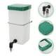 thumbnail image 3 of Fuente de agua para conejos, comedero automático para conejos, comedero para hámsters, dispensador de agua para conejos., 3 of 5