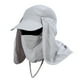 thumbnail image 4 of Gorra de Protección UV ANGGREK Ligera de Secado Rápido de 360 Grados Resistente al Viento para Pesca y Senderismo, 4 of 8