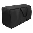 thumbnail image 1 of Housse de Protection Imperméable pour Coussins de Jardin (122x39x55cm), 1 of 5