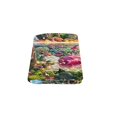 thumbnail image 3 of CADecor Ocean Blanket Fleece Throw Blanket for Sofa or Bed 58x80 inches, 3 of 3