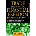 thumbnail image 1 of Pre-Owned Trade Your Way to Financial Freedom by Tharp, Van K.; Tharp, K. Hardcover BUSINESS & ECONOMICS / Accounting / General English, 1 of 1