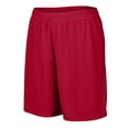 thumbnail image 2 of Augusta sportswear Women's Octane Short - 1423, 2 of 3