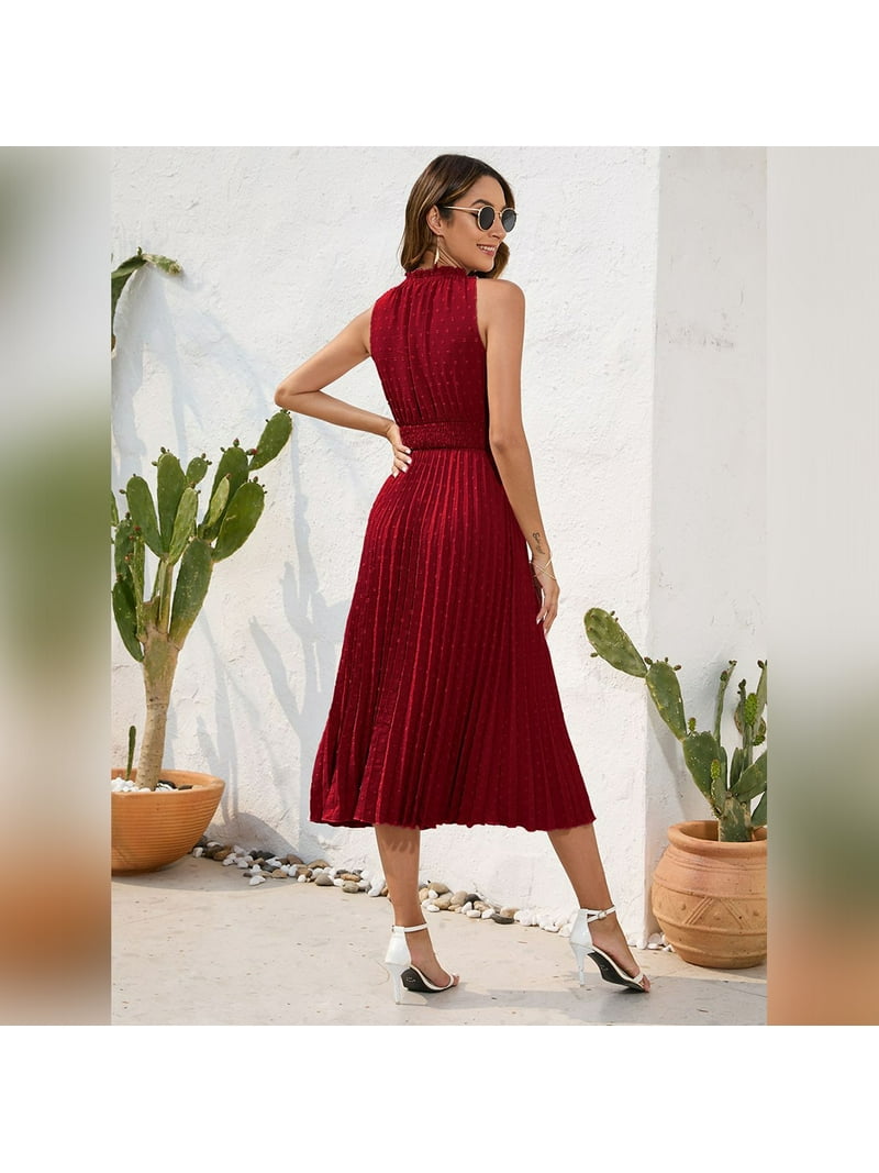 green emerald velvet dress Short Sleeve Sequin Short Semi-Formal Dress main image 1