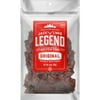 Jack Links Legend Beef Strips, Original, 10oz