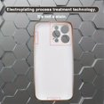 thumbnail image 5 of Plating Phone Case Electroplated Cute Bear Phone Holder Phone Grip Hidden Stand Full Protection Shockproof Case For Men/Women For IPhone 11/12/13/14/15 Pro Max, Samsung Galaxy S/A Series, 5 of 5