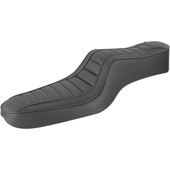 Saddlemen Hog Killers Pro Series Black Seat 79-03 Harley XL Sportster (HK14-004)
