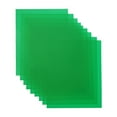 thumbnail image 1 of Filtre de Couleur, Ensemble de Filtres Feuille Ensemble de Filtres de Couleur * Filtres de Couleur 9 Pcs 30 * 30 * Ensemble Vidéo Couleur Feuille Studio Qisuo, 1 of 6
