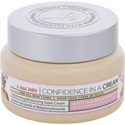 IT Cosmetics by IT Cosmetics - Confidence In A Face Cream --60ml/2oz ( X Ana Jaks Limited Edition) - WOMEN